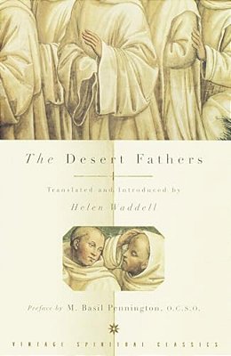 The Desert Fathers-..
