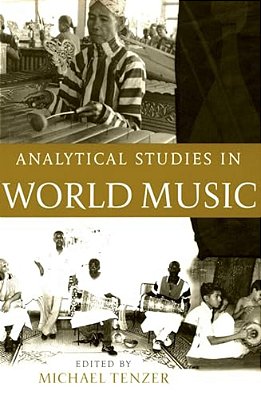 Analytical Studies In World Music-..