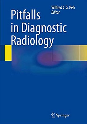 Pitfalls In Diagnostic Radiology-..