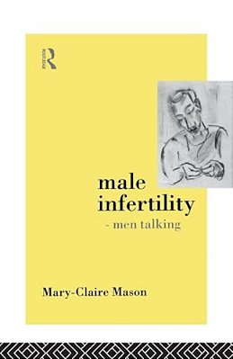 Male Infertility - Men Talking-..