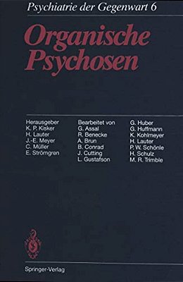Organische Psychosen-..