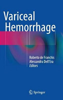 Variceal Hemorrhage-..