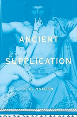 Ancient Supplication-..