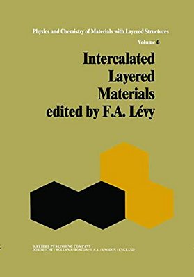 Intercalated Layered Materials-..