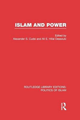 Islam And Power-..