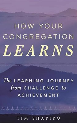 How Your Congregation Learns: The Learning Journey From Challenge To Achievement-..