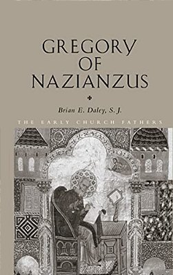 Gregory Of Nazianzus-..