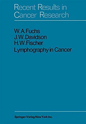Lymphography In Cancer-..