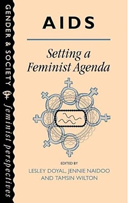Aids: Setting A Feminist Agenda-..