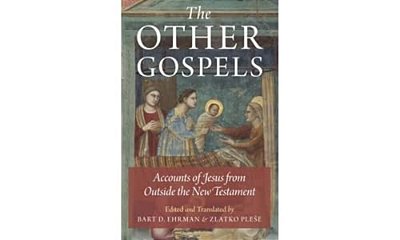 The Other Gospels: Accounts Of Jesus From Outside The New Testament-..