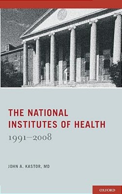 National Institutes Of Health: 1991-2008-..
