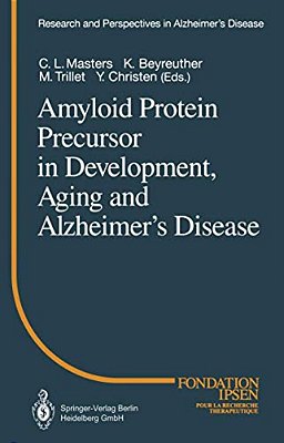 Amyloid Protein Precursor In Development, Aging And Alzheimer's Disease-..
