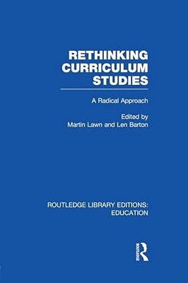 Rethinking Curriculum Studies-..