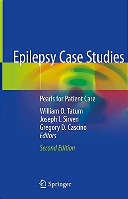 Epilepsy Case Studies: Pearls For Patient Care-..