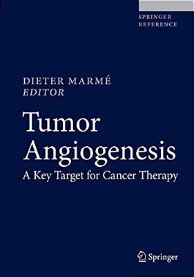 Tumor Angiogenesis: A Key Target For Cancer Therapy-..