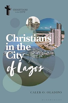 Christians In The City Of Lagos-..