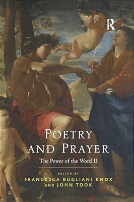 Poetry And Prayer: The Power Of The Word II-..