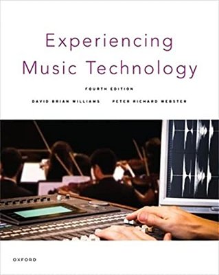 Experiencing Music Technology-..