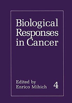 Biological Responses In Cancer-..