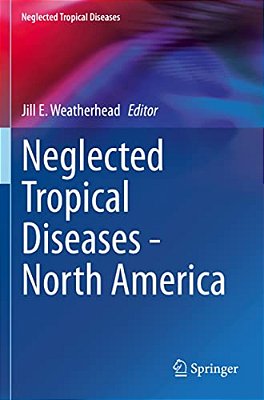 Neglected Tropical Diseases - North America-..