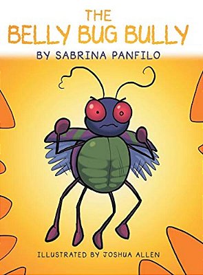 The Belly Bug Bully-..