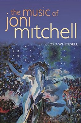 The Music Of Joni Mitchell-..