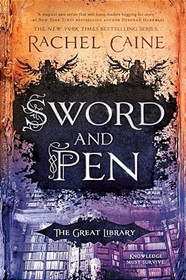 Sword And Pen-..