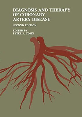 Diagnosis And Therapy Of Coronary Artery Disease-..
