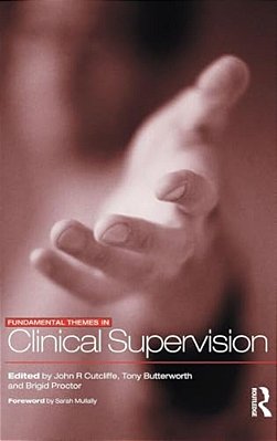 Fundamental Themes In Clinical Supervision-..