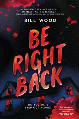 Be Right Back (Let's Split Up #2)-..