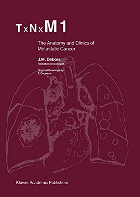 Txnxm1: The Anatomy And Clinics Of Metastatic Cancer-..
