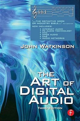 Art Of Digital Audio-..