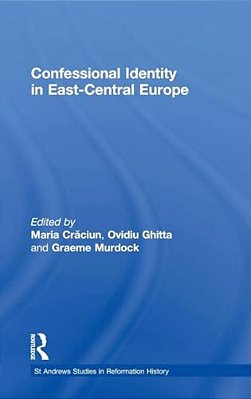 Confessional Identity In East-Central Europe-..