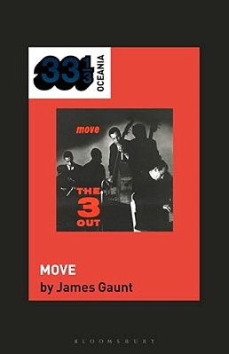 The Three Out's Move-..