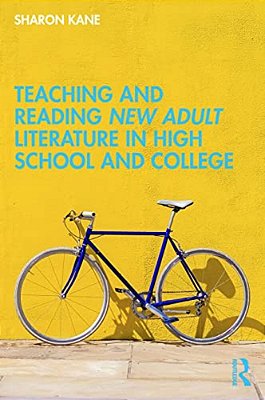 Teaching And Reading New Adult Literature In High School And College-..
