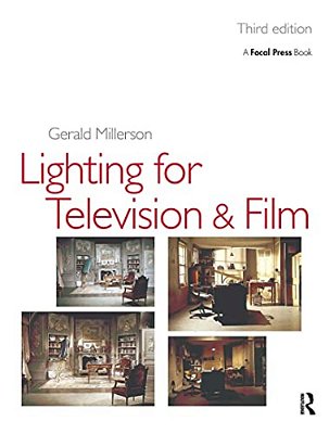 Lighting For Tv And Film-..