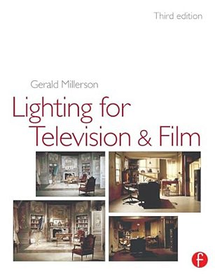 Lighting For Tv And Film-..