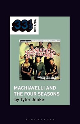 Tism's Machiavelli And The Four Seasons-..
