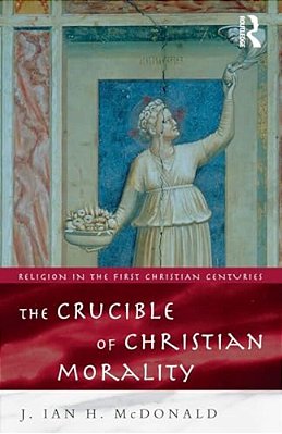 The Crucible Of Christian Morality-..