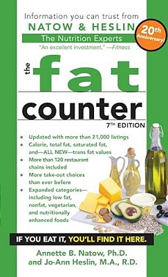 The Fat Counter-..