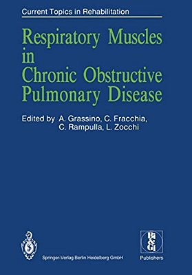 Respiratory Muscles In Chronic Obstructive Pulmonary Disease-..
