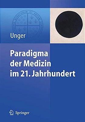 Paradigma Der Medizin Im 21. Jahrhundert-..