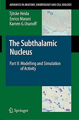 The Subthalamic Nucleus: Part II: Modelling And Simulation Of Activity-..