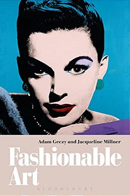Fashionable Art-..