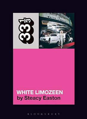 Dolly Parton's White Limozeen-..
