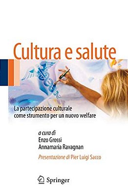 Cultura E Salute: La Partecipazione Culturale Come Strumento Per Un Nuovo Welfare-..