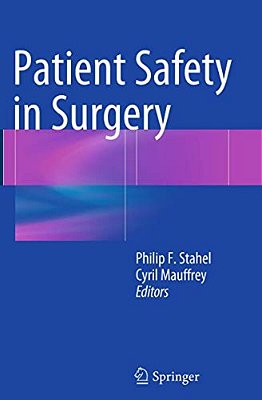 Patient Safety In Surgery-..