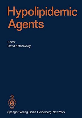 Hypolipidemic Agents-..