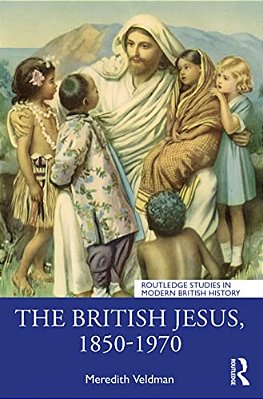 The British Jesus, 1850-1970-..