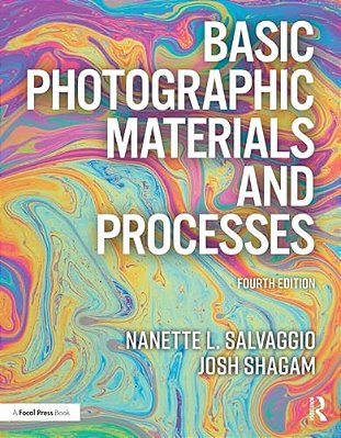 Basic Photographic Materials And Processes-..
